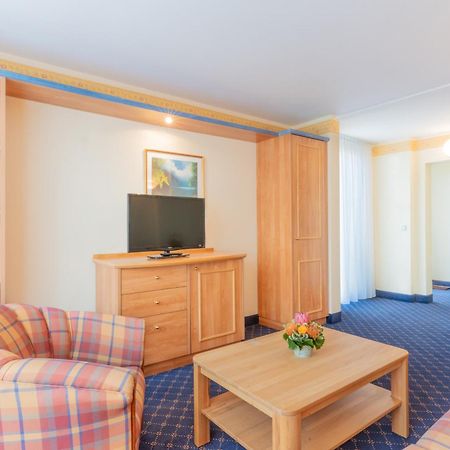Chalet Sonnenhang Oberhof Esterno foto