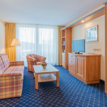 Chalet Sonnenhang Oberhof Esterno foto