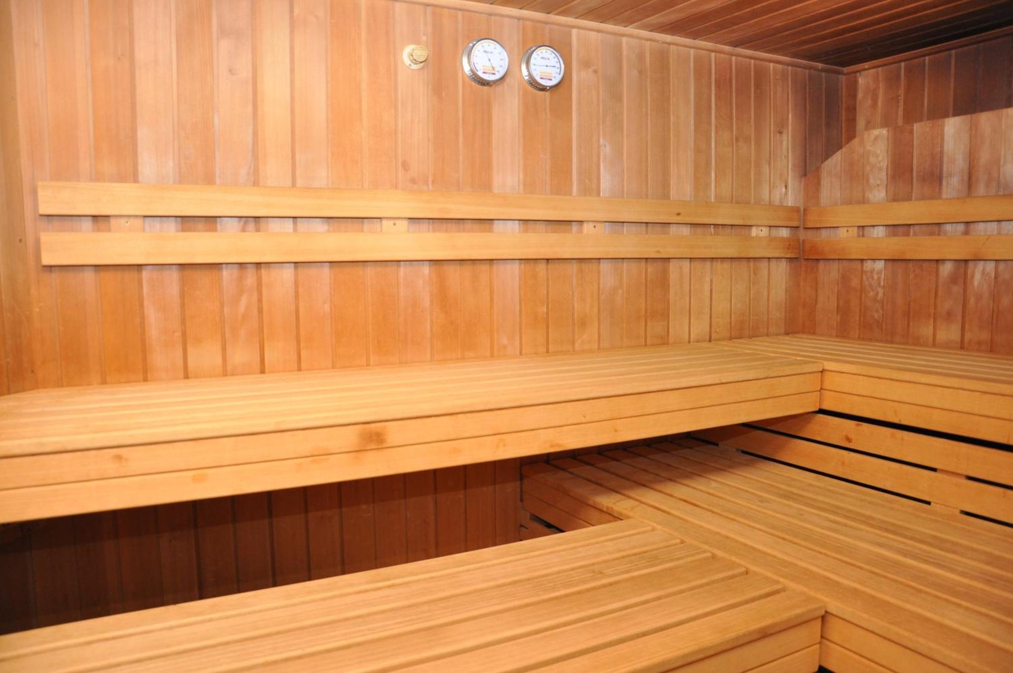 Chalet Sonnenhang Oberhof Esterno foto