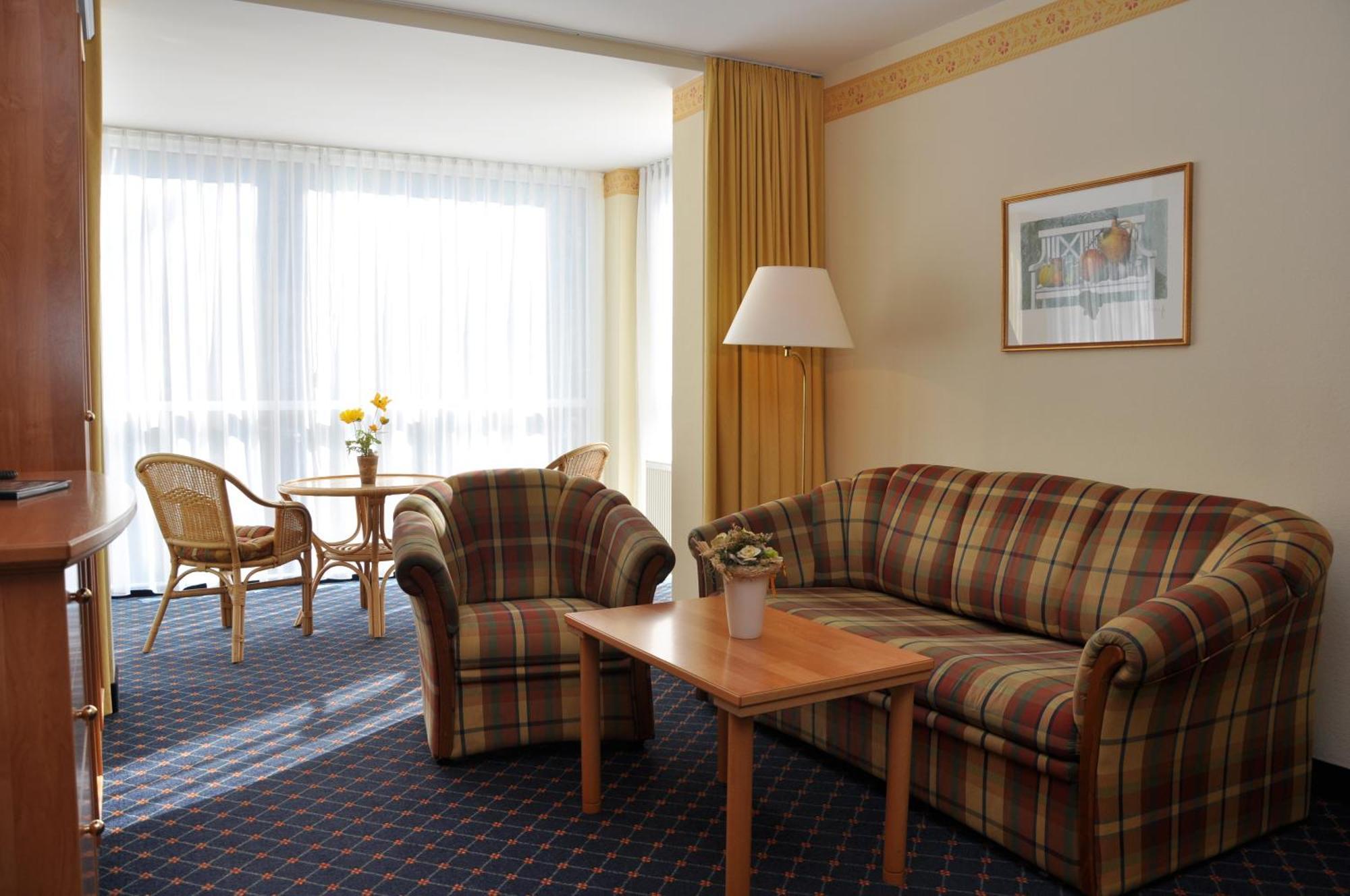 Chalet Sonnenhang Oberhof Esterno foto