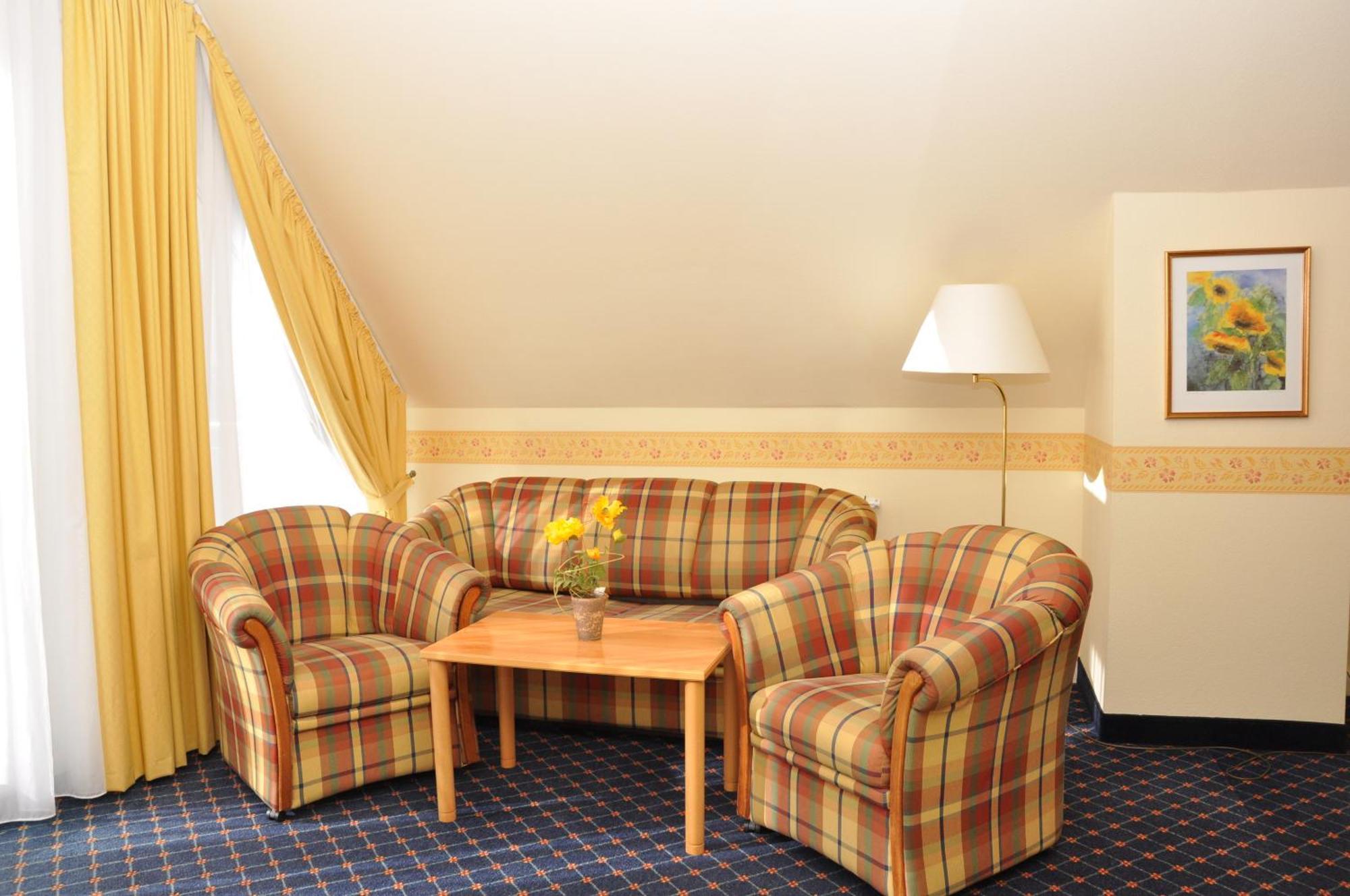 Chalet Sonnenhang Oberhof Esterno foto