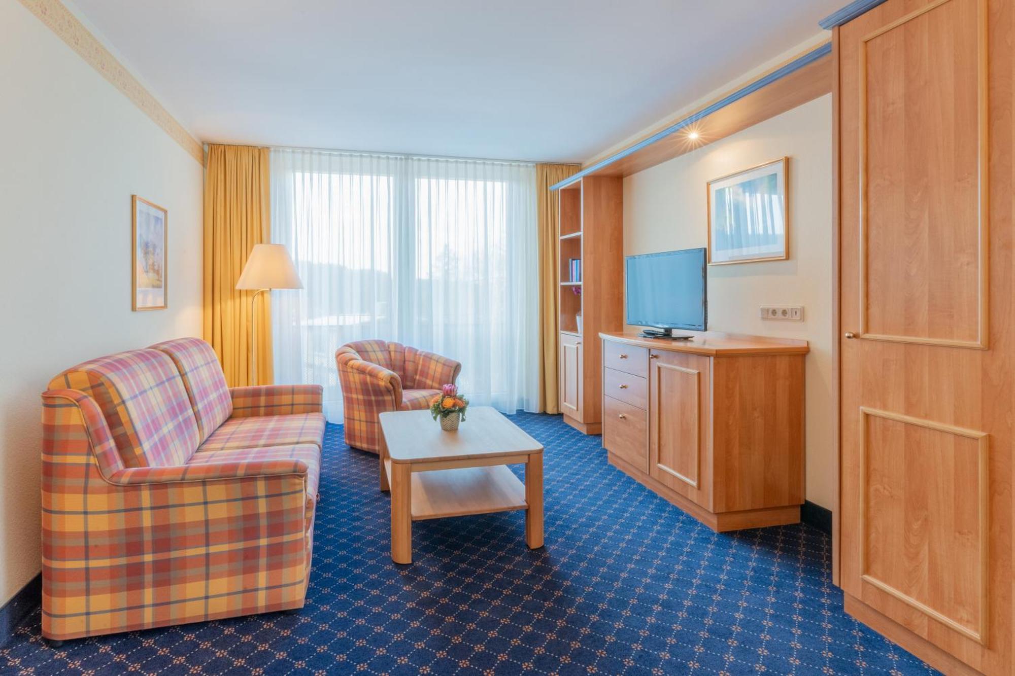 Chalet Sonnenhang Oberhof Esterno foto