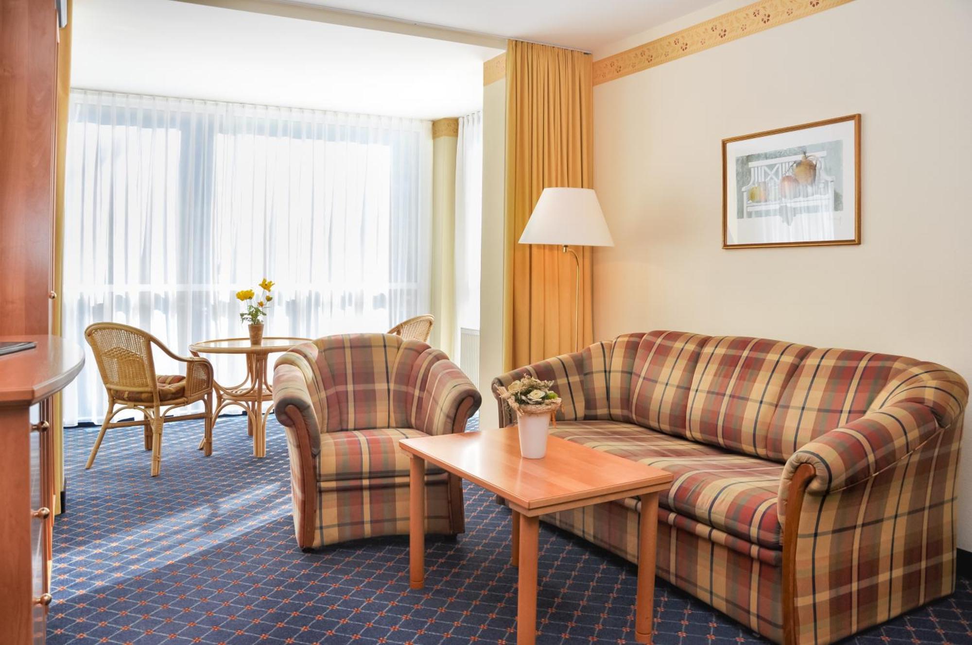 Chalet Sonnenhang Oberhof Esterno foto