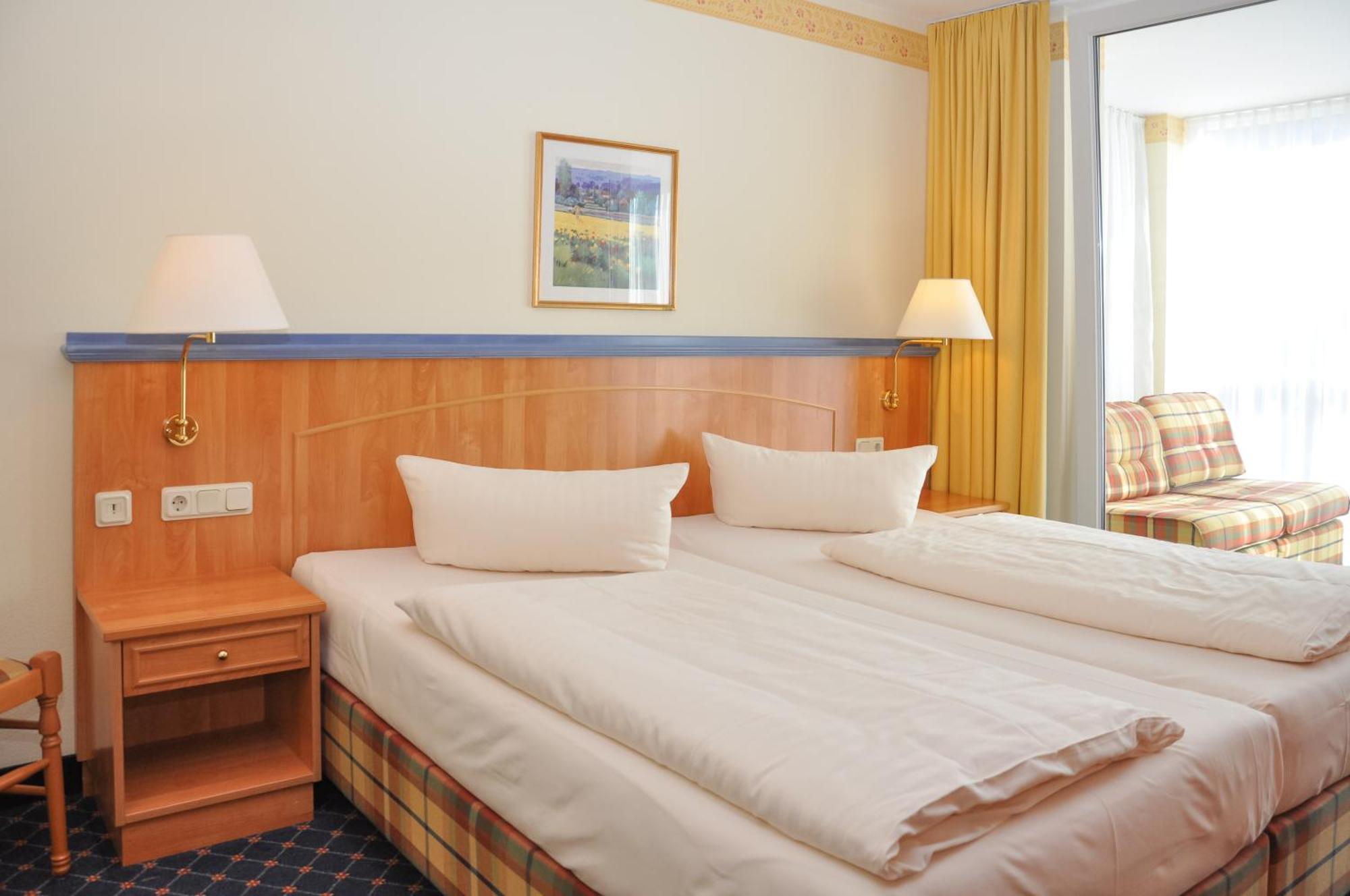 Chalet Sonnenhang Oberhof Esterno foto
