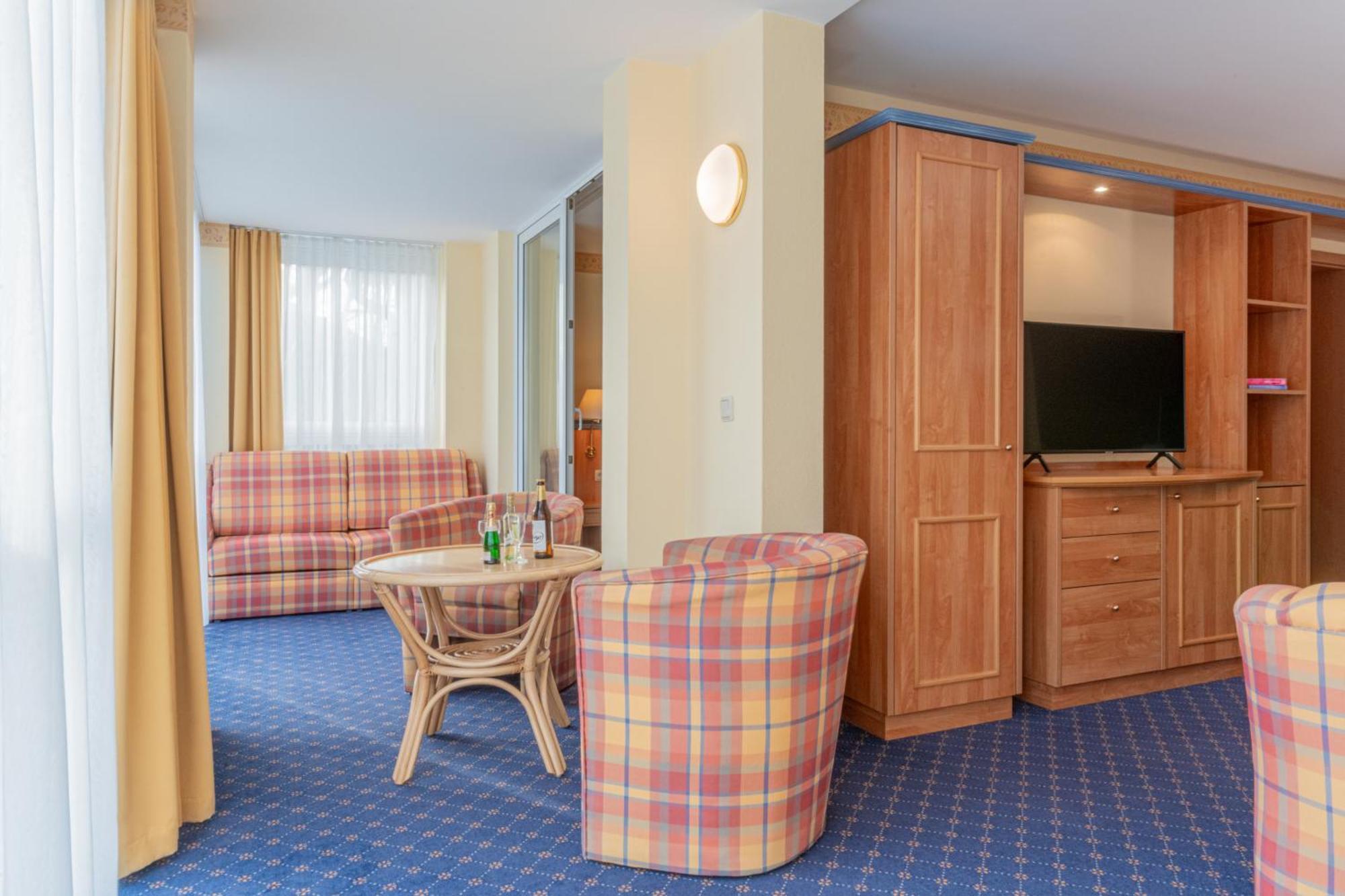 Chalet Sonnenhang Oberhof Esterno foto