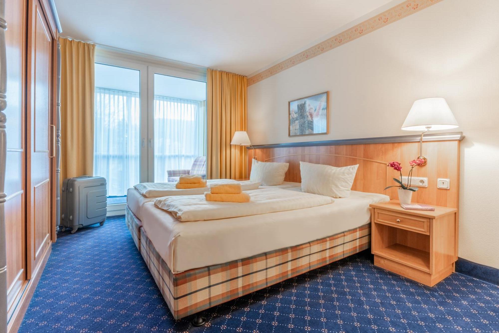 Chalet Sonnenhang Oberhof Esterno foto