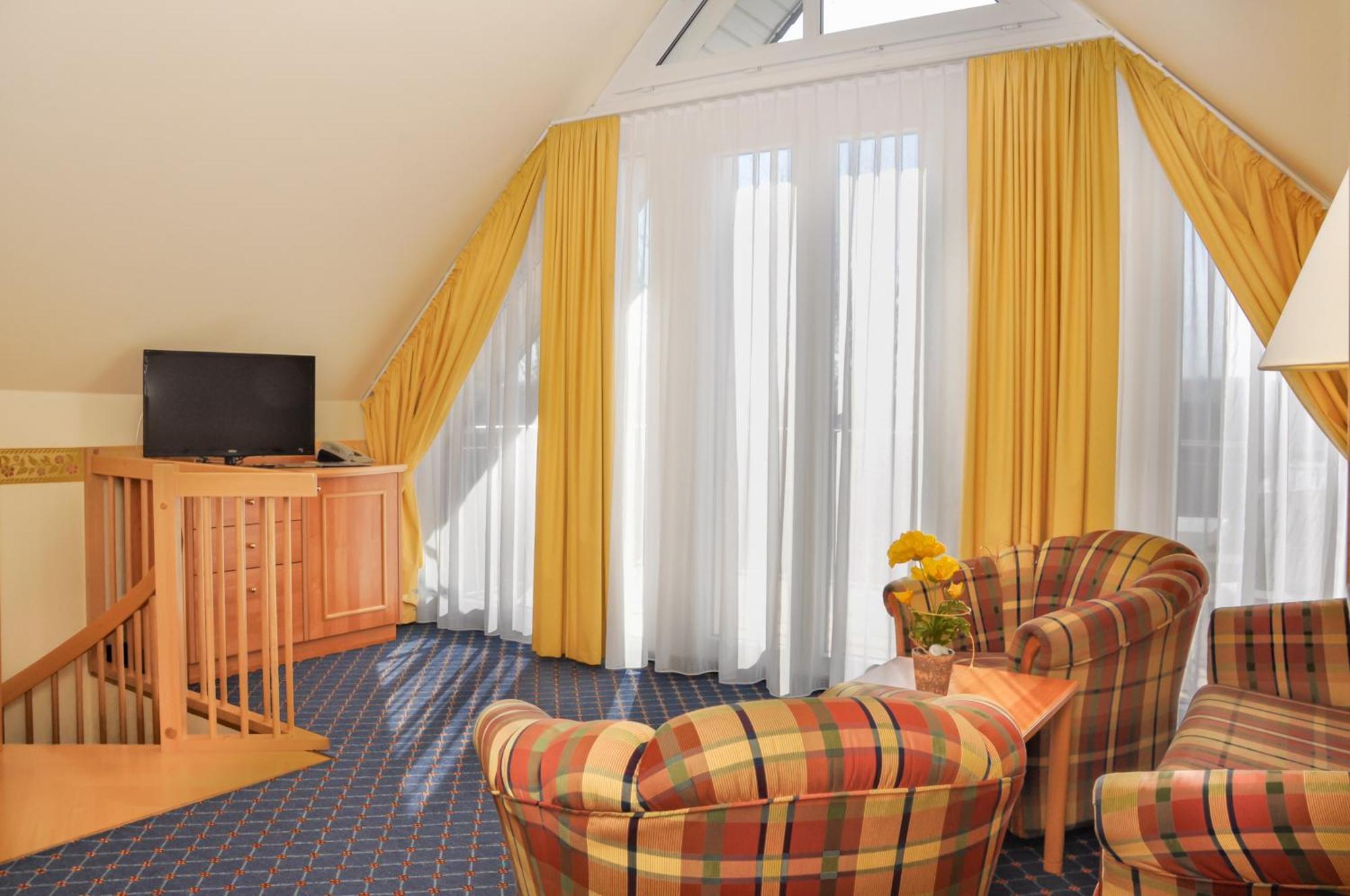 Chalet Sonnenhang Oberhof Esterno foto