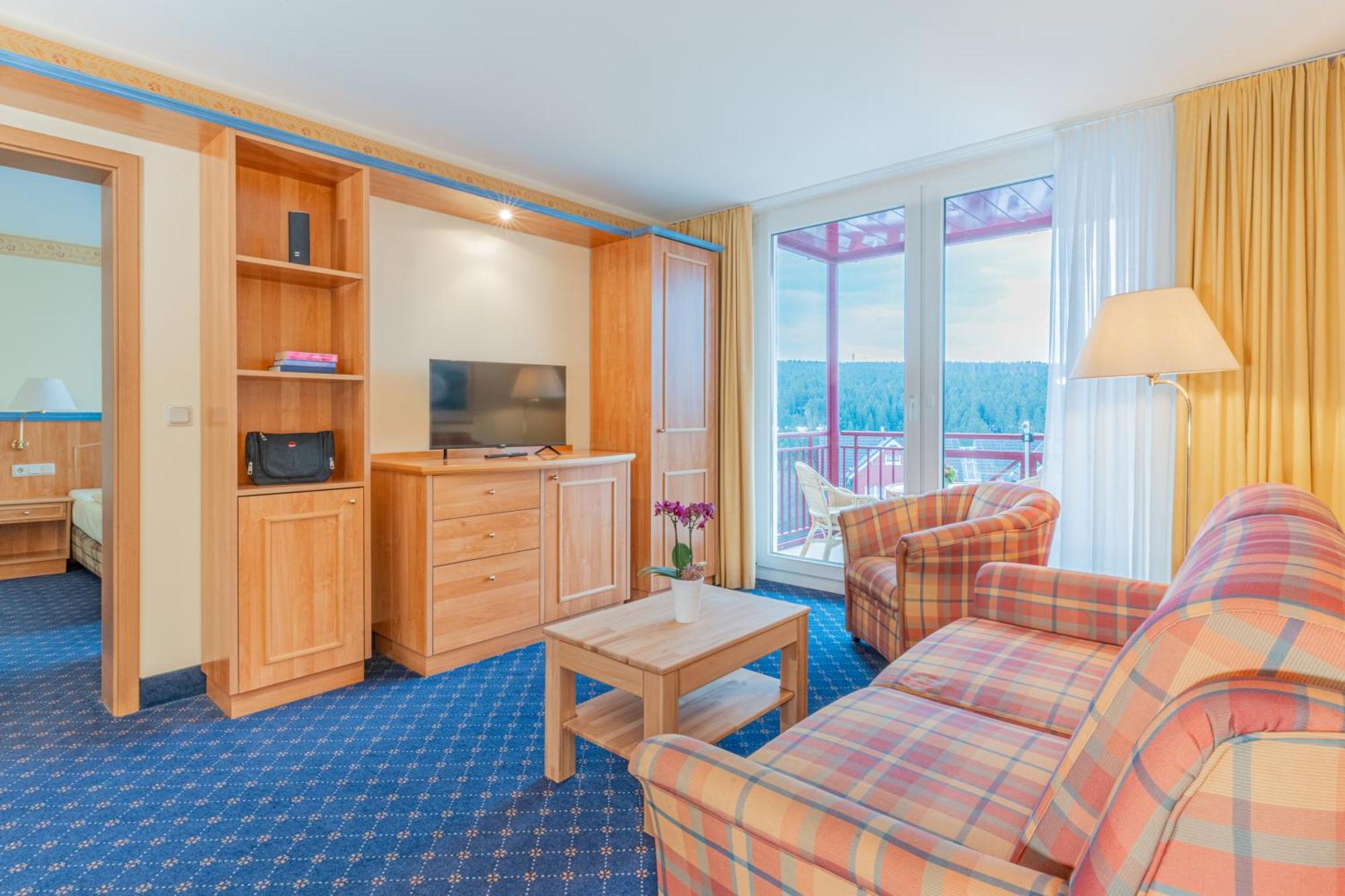 Chalet Sonnenhang Oberhof Esterno foto