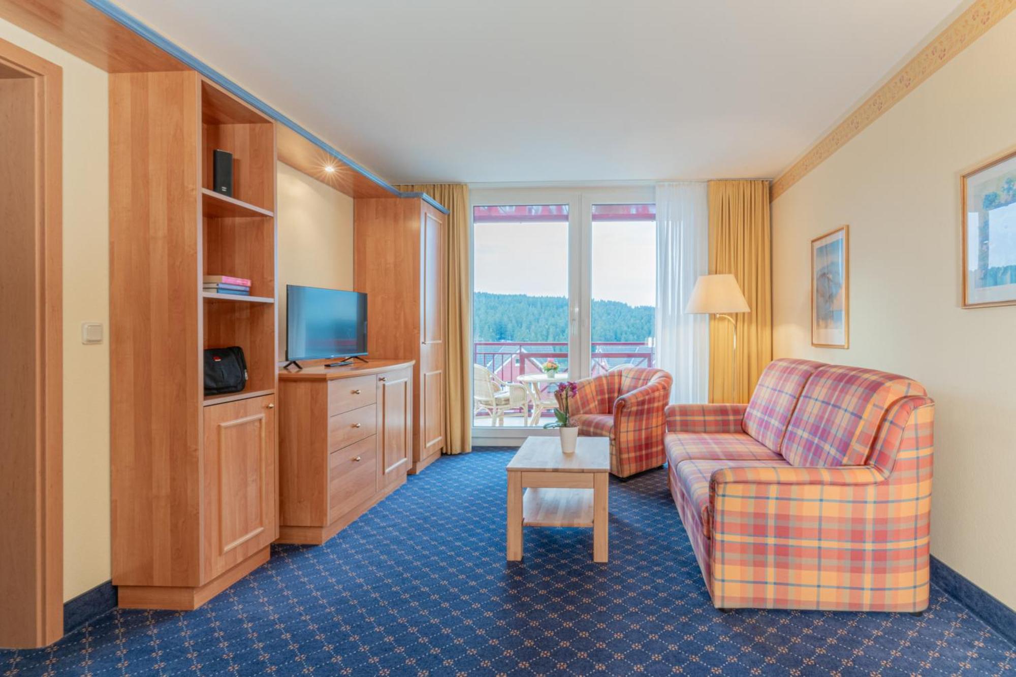 Chalet Sonnenhang Oberhof Esterno foto