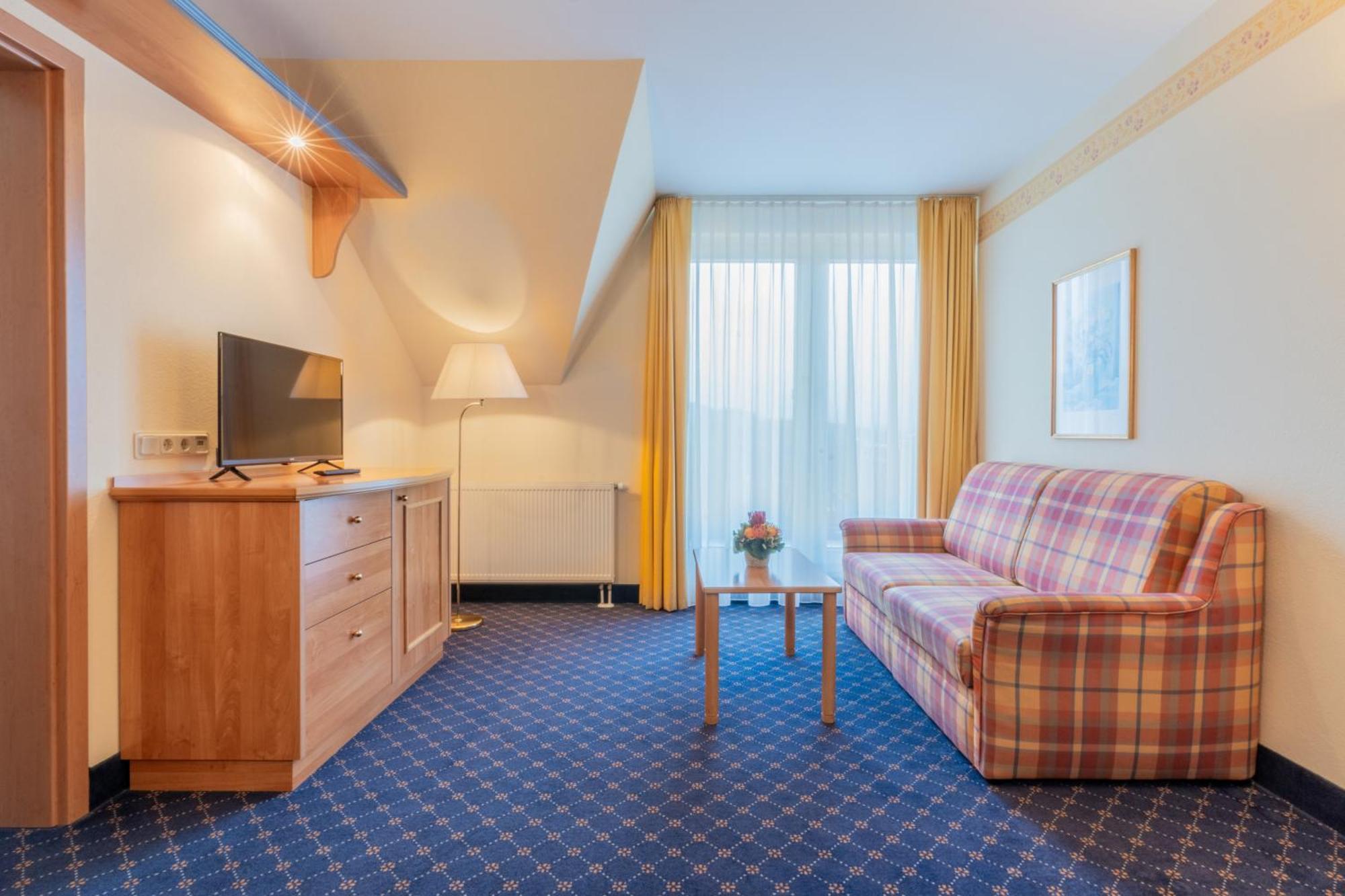 Chalet Sonnenhang Oberhof Esterno foto