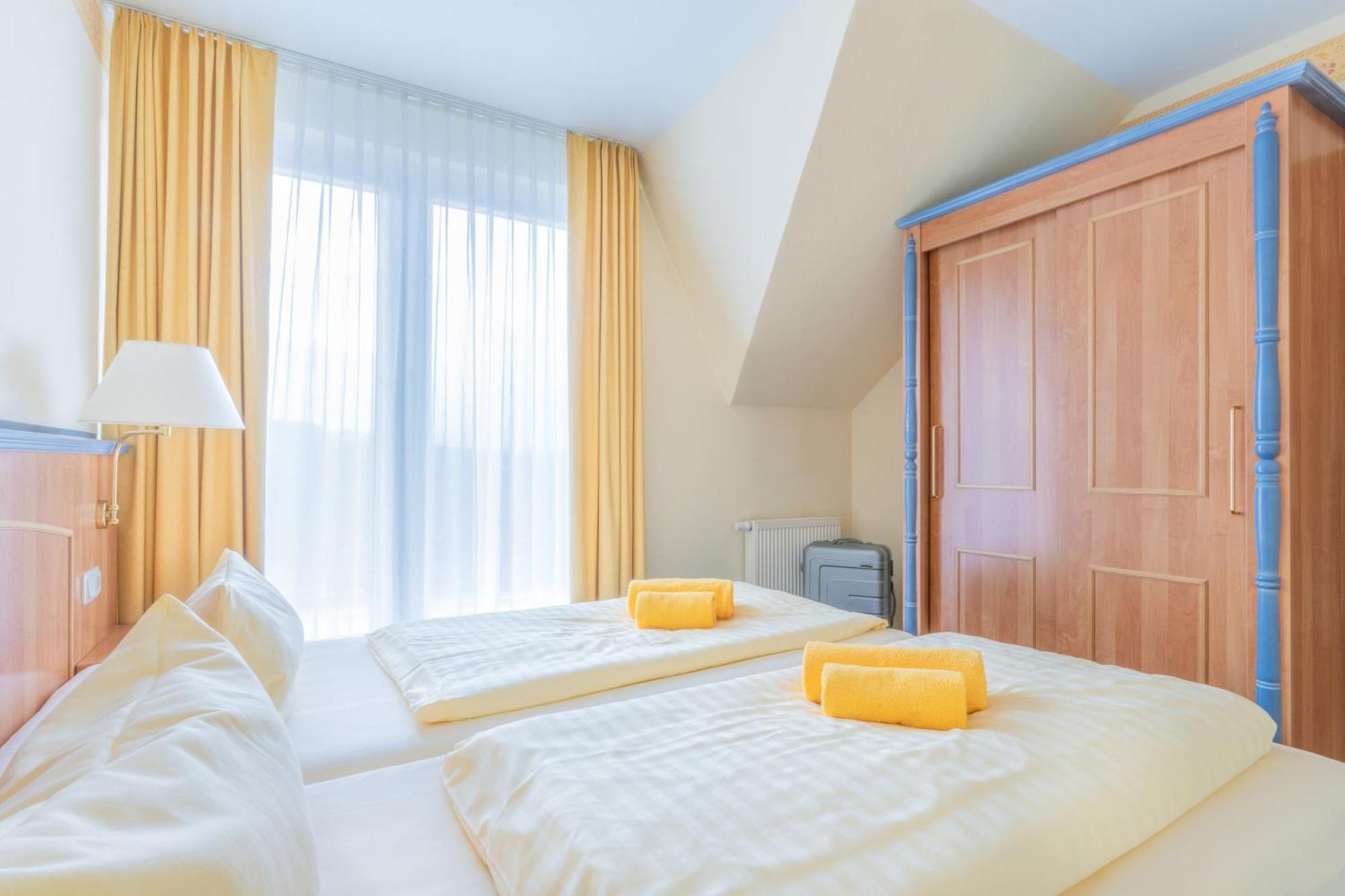 Chalet Sonnenhang Oberhof Esterno foto