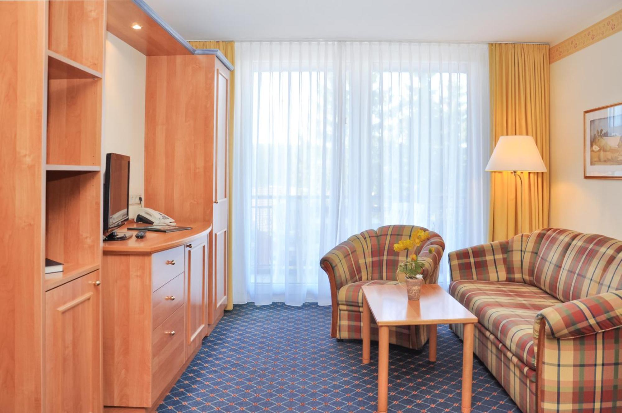 Chalet Sonnenhang Oberhof Esterno foto