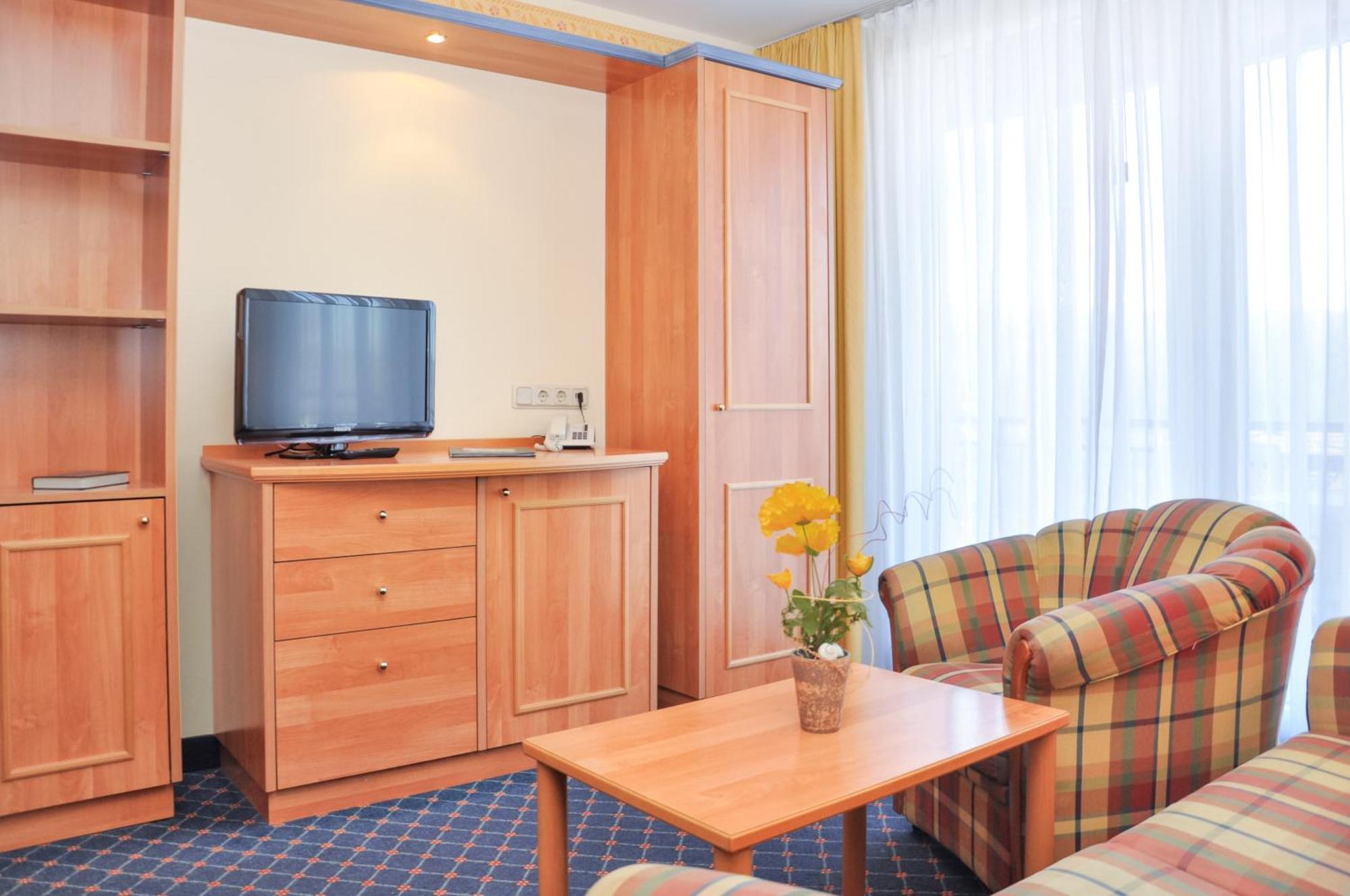 Chalet Sonnenhang Oberhof Esterno foto