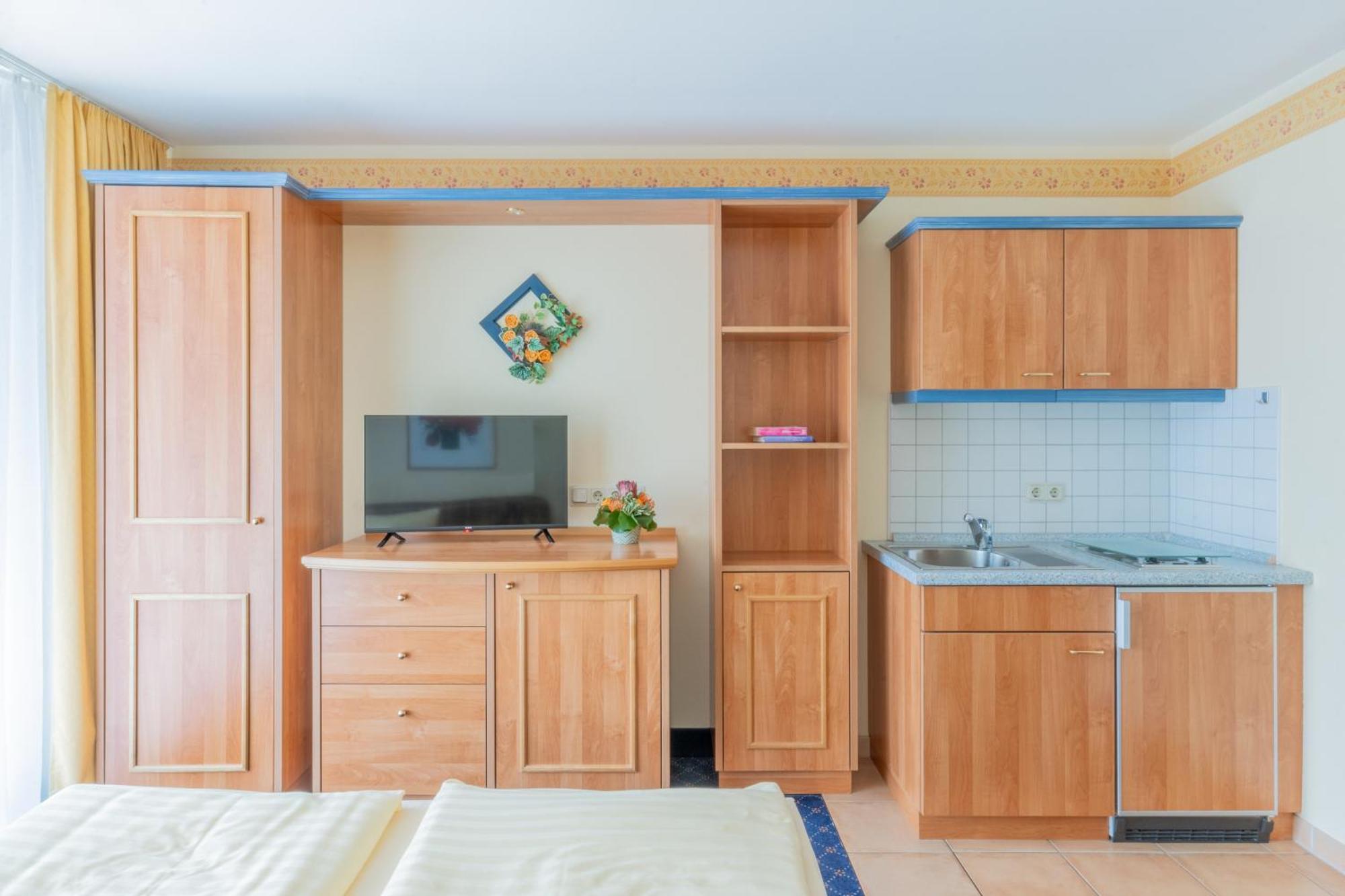 Chalet Sonnenhang Oberhof Esterno foto