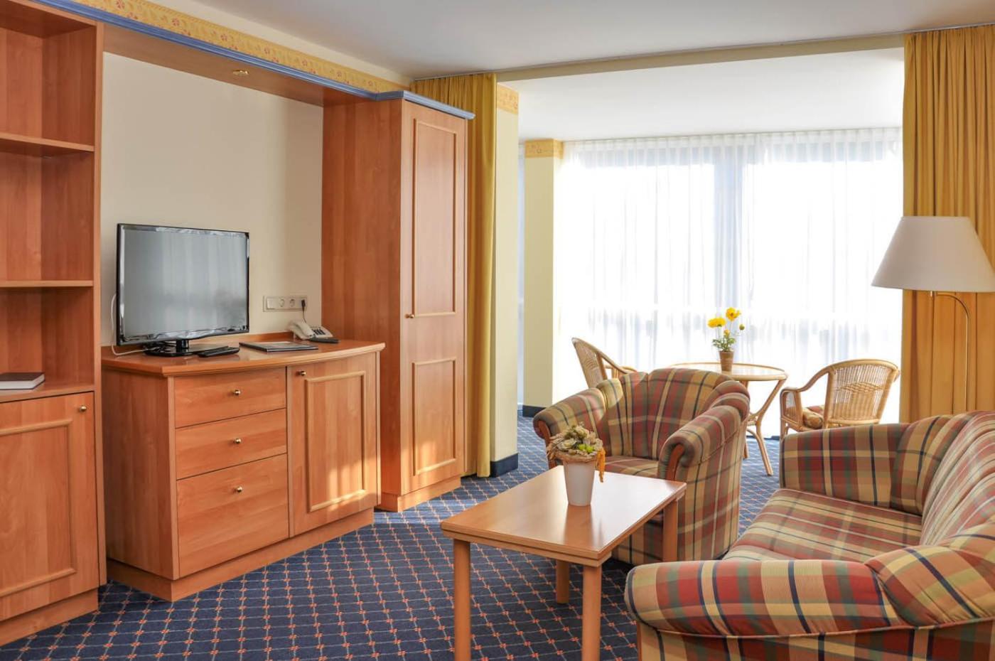 Chalet Sonnenhang Oberhof Esterno foto