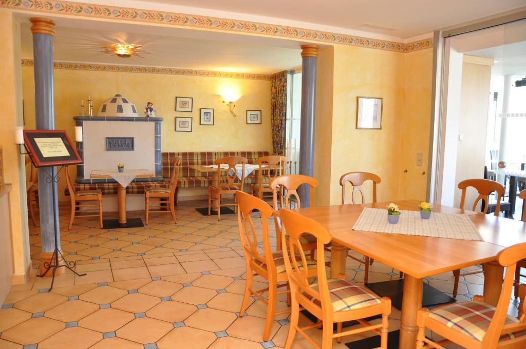 Chalet Sonnenhang Oberhof Esterno foto