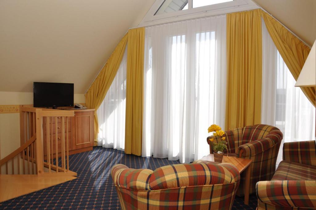 Chalet Sonnenhang Oberhof Esterno foto