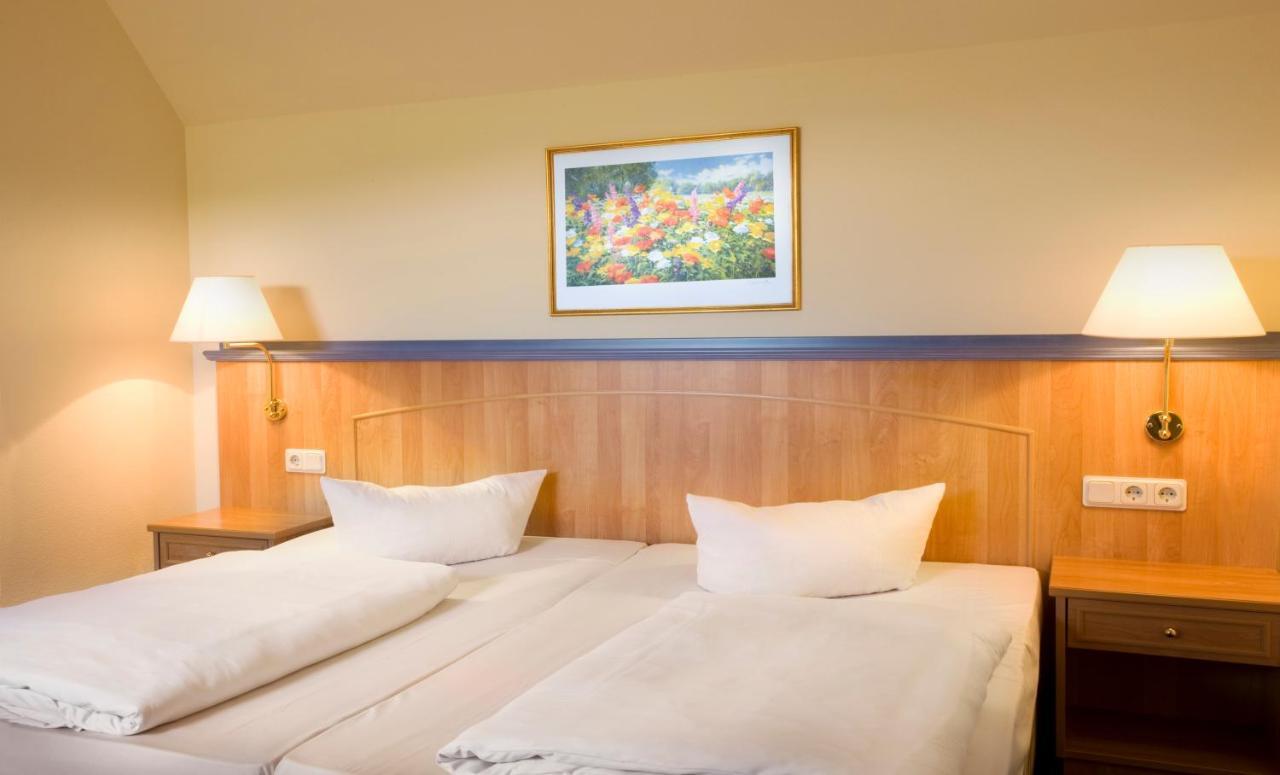 Chalet Sonnenhang Oberhof Esterno foto